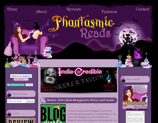 WordPress theme